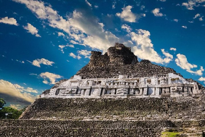 Xunantunich 