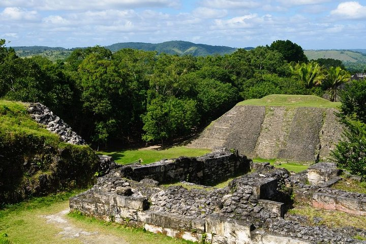 Xunantunich Day Trip from San Ignacio