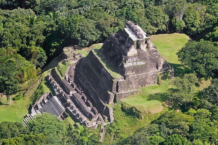 Xunantunich Half-Day Tour from Placencia with Lunch - Photo 1 of 8