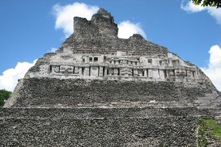 Xunantunich Maya Site with Local Tour guide - Photo 1 of 13