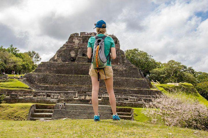 Xunantunich 