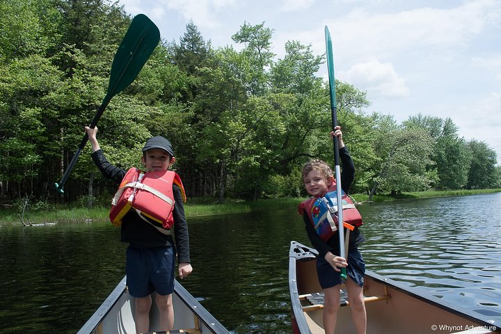 2 Hour Mersey River Quickie Adventure - Photo 1 of 9