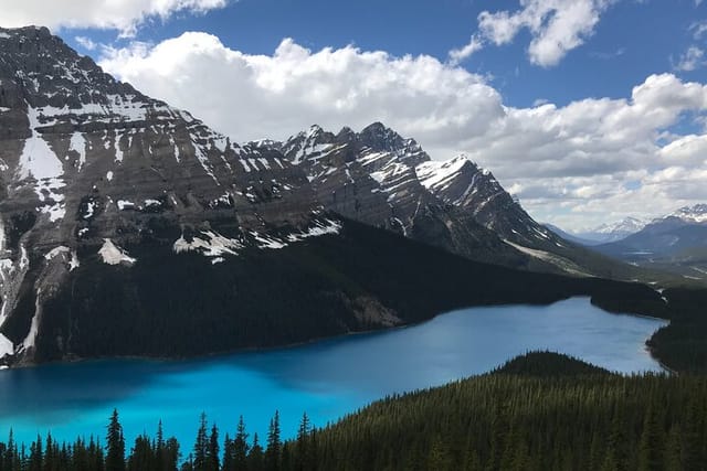 5 Days Classic Rocky Tour: Banff, Lake Louise, Jasper & Yoho - Photo 1 of 6