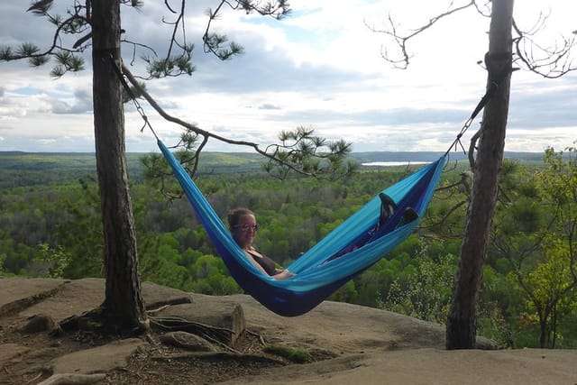 Algonquin Provincial Park Day Tour from Toronto - Photo 1 of 7