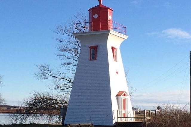 Amazing PEI Experience 4 passengers only - Photo 1 of 11