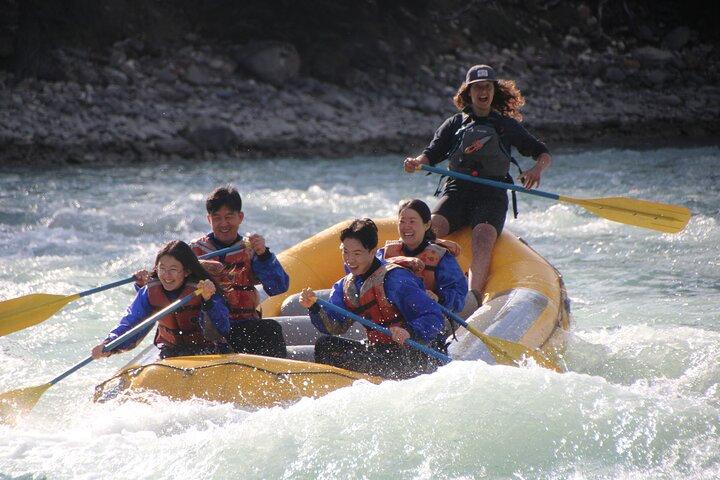 Athabasca River Mile 5  - Photo 1 of 9