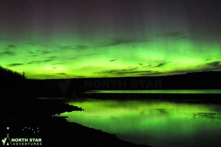 Aurora Hunting Tours - Photo 1 of 9