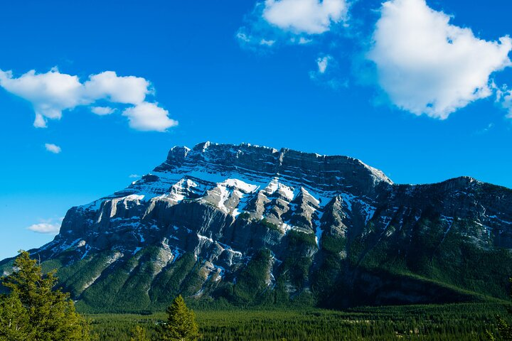 Banff Deep 1 Day Tour in Banff National Park - Photo 1 of 15