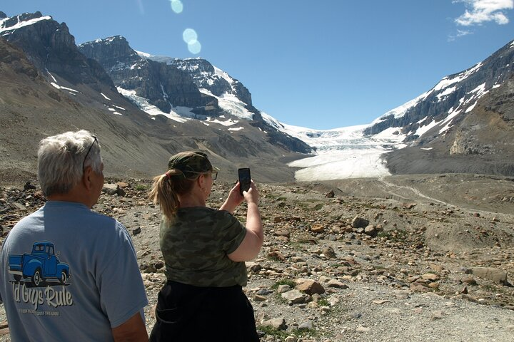 Banff & Jasper National Parks | Columbia Icefield | Private Tour - Photo 1 of 25