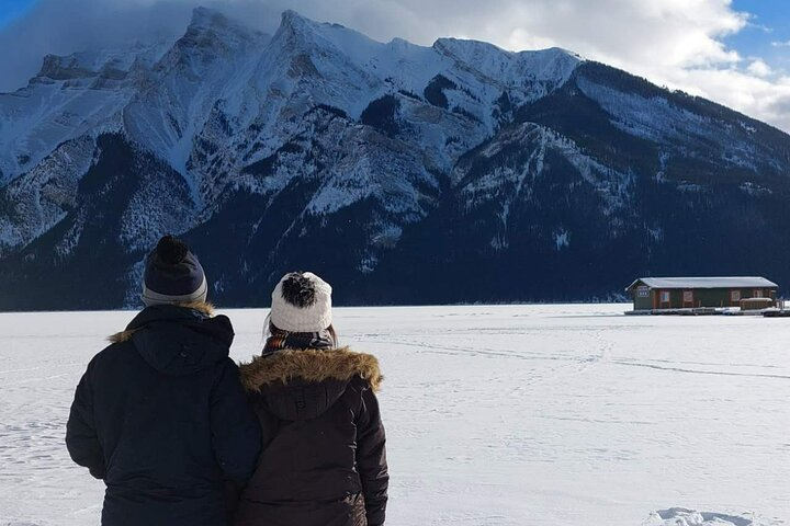 Banff National Park & Lake Louise FULL DAY PRIVATE TOUR  - Photo 1 of 11