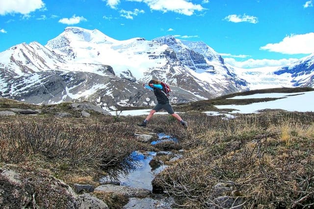 Banff to Jasper One-Way Tour - Photo 1 of 10