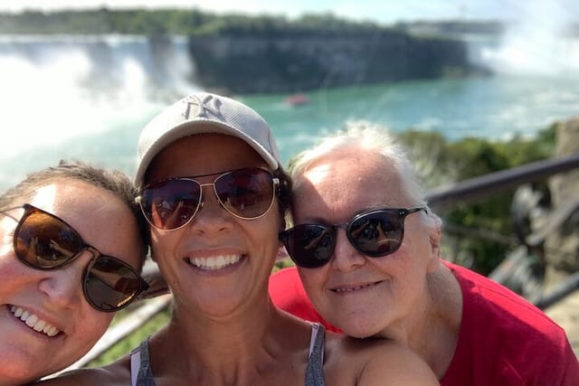 Best Niagara Falls Attractions + Tour: Journey Behind Falls, Boat - Photo 1 of 12