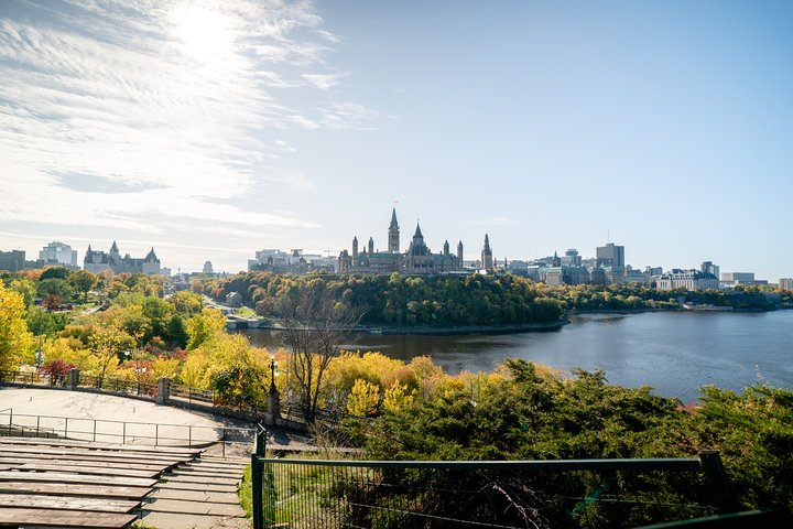 Best of Ottawa Small Group Tour with River Cruise - Photo 1 of 8