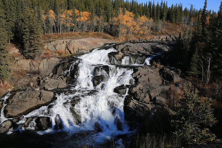 Cameron Falls Hiking Tour - Photo 1 of 10