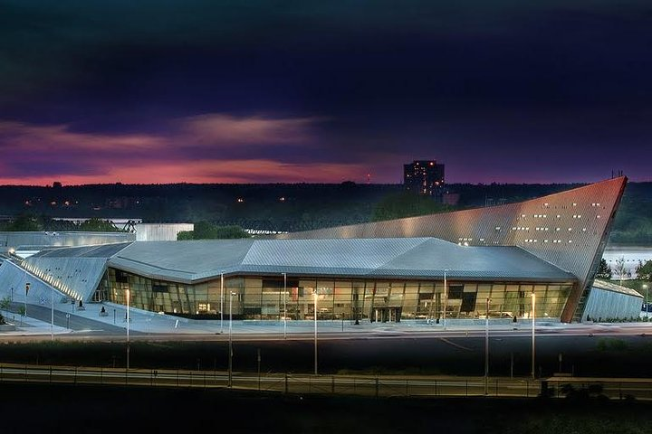 Canadian War Museum