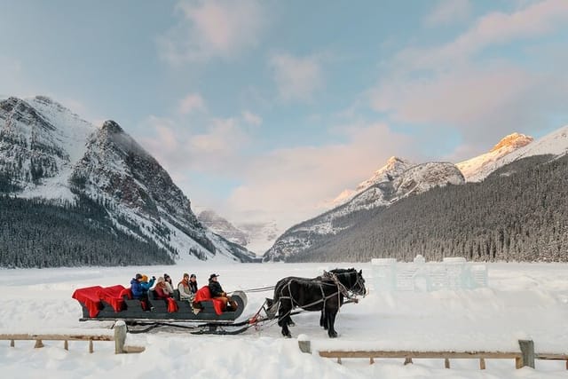 [Day Tour]Lake Louise, Kootenay Marble Canyon, Yoho National Park - Photo 1 of 5