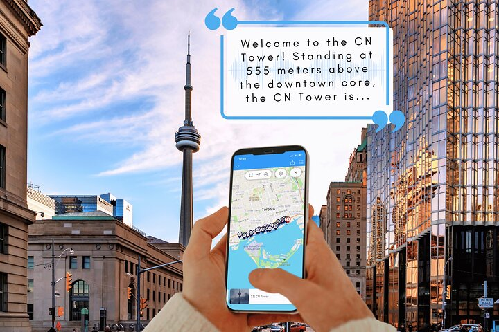 Discover Toronto's Waterfront with a Smartphone Trivia Game! - Photo 1 of 9