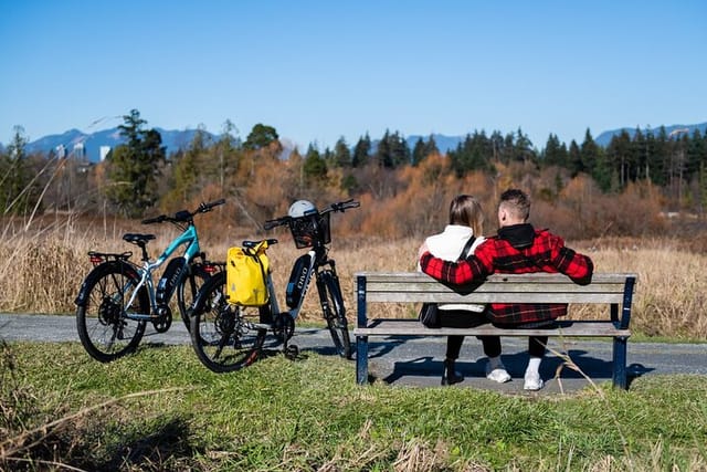 eBike Rentals in Kelowna - Photo 1 of 15