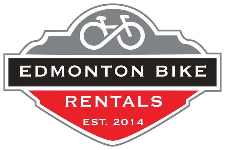 Edmonton Bike Rentals - Photo 1 of 6