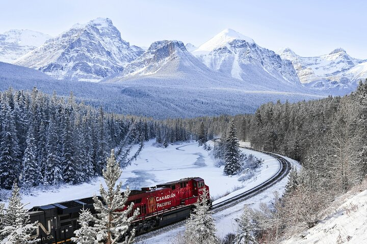 Free Gondola, 2-Day Banff,Lake Lousie,Kootenay,Radium Hot Springs - Photo 1 of 8