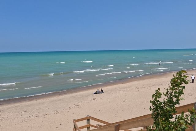 Full-Day Beach Day at Grand Bend - Photo 1 of 5