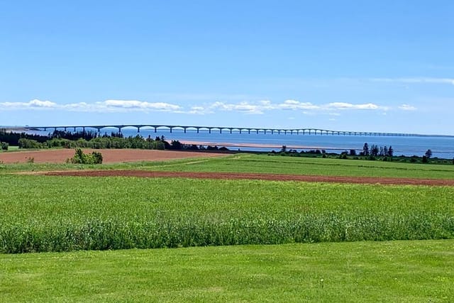 Full Day North and South Shore Prince Edward Island tour - Photo 1 of 7