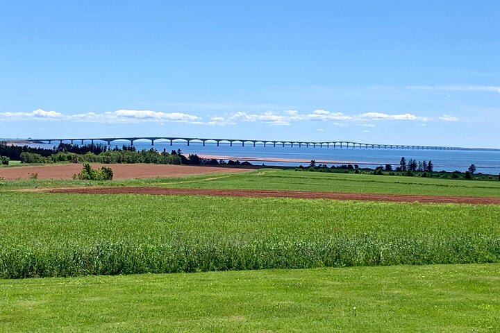 Confederation Bridge 