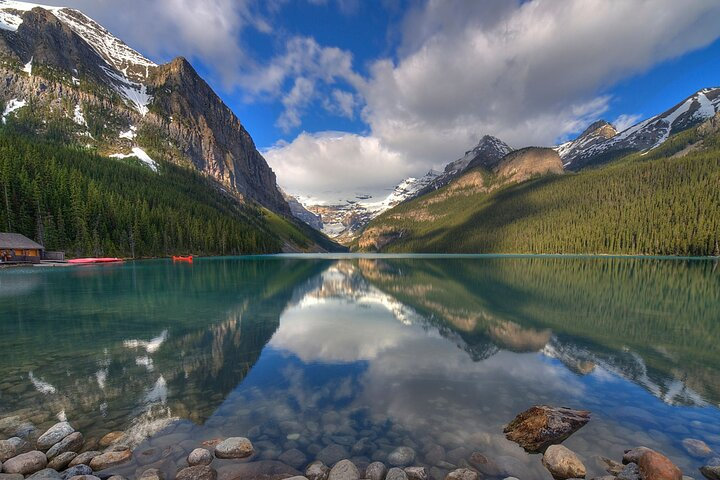 Full Day Private Banff National Park Tour Small Group Customizabl - Photo 1 of 18