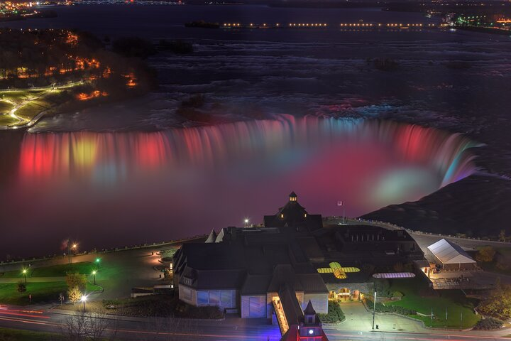 Gray Line Toronto: Niagara Falls Evening Tour+attraction add-ons - Photo 1 of 25