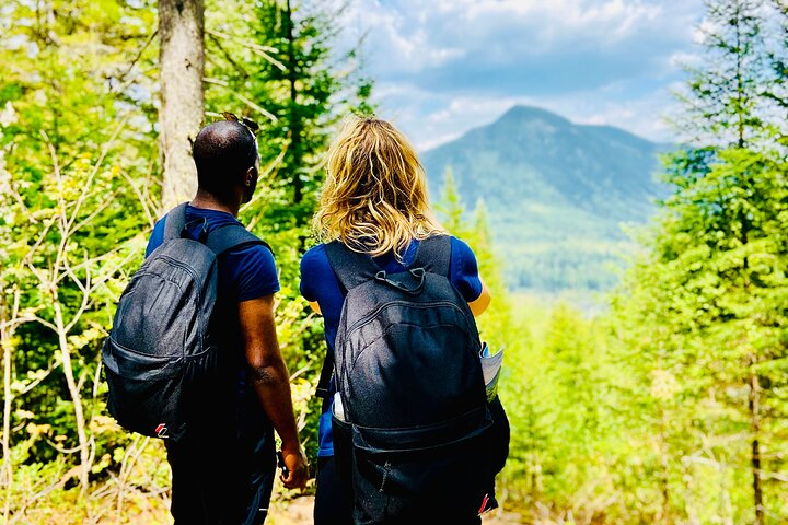 Guided Hike in Jacques-Cartier National Park - Photo 1 of 18