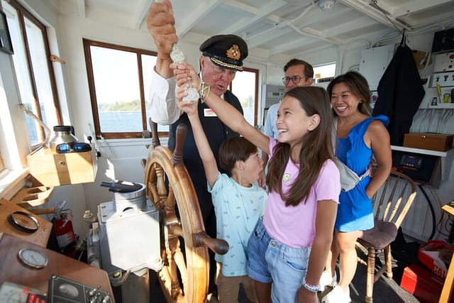 Heritage Park Admission Tickets - Photo 1 of 12