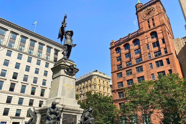 Place d'Armes