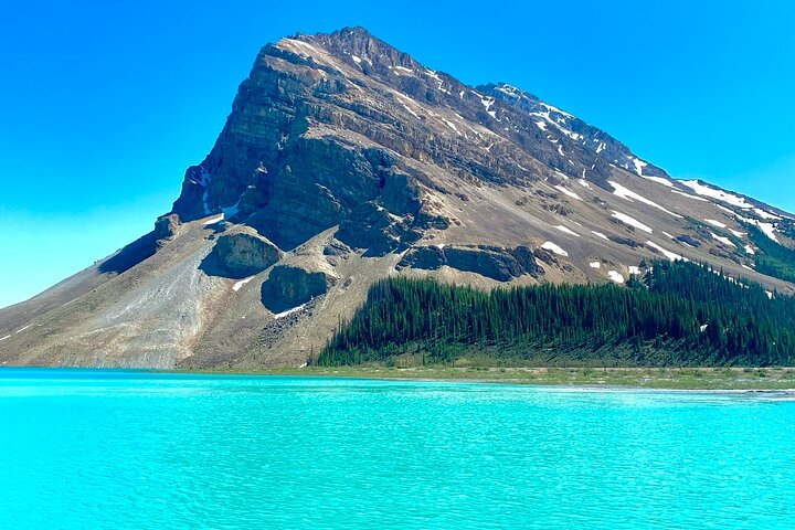 Lake Louise and the Icefields Parkway - Full-Day Tour - Photo 1 of 15