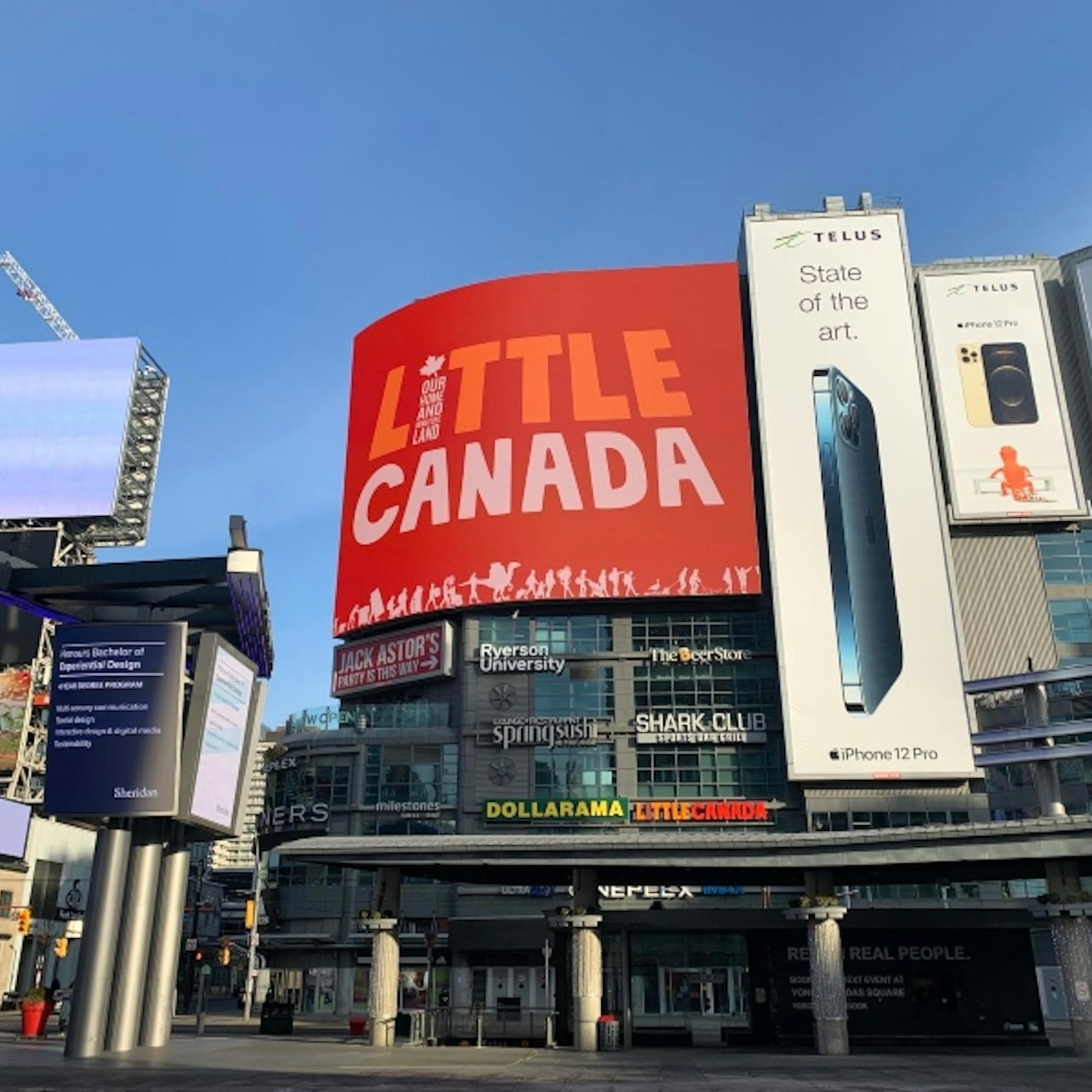 Little Canada Toronto: Skip the Line - Photo 1 of 13