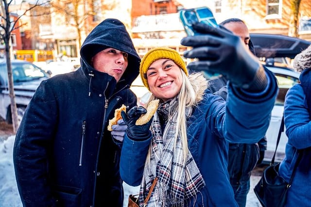 Montreal Walking Food Tour With Secret Food Tours - Photo 1 of 13