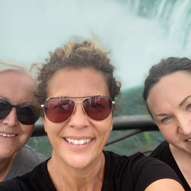 Niagara Falls: Boat Cruise + Journey Behind the Falls Tour - Photo 1 of 10