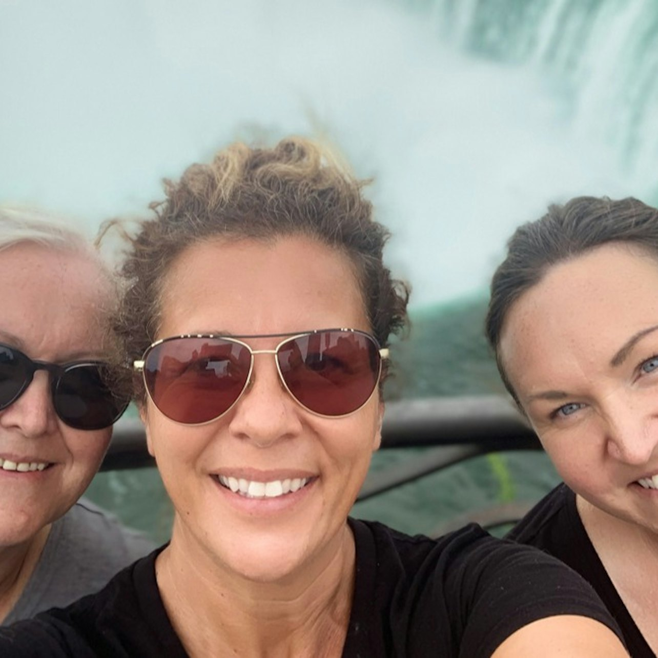 Niagara Falls: Boat Cruise + Journey Behind the Falls Tour - Photo 1 of 10