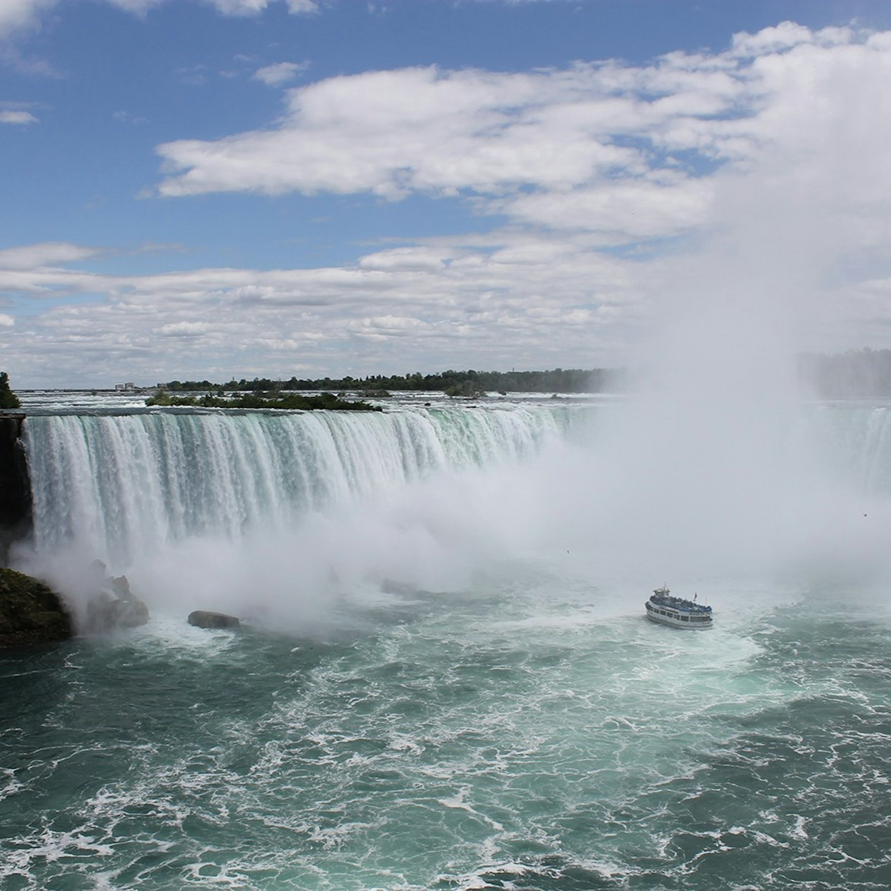 Niagara Falls: Day Trip from Toronto - Photo 1 of 9