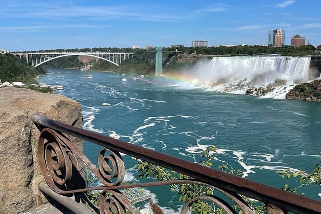 Niagara Falls Private Tours  - Photo 1 of 25