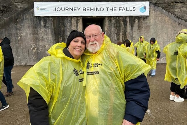 Niagara Falls Winter Wonder Tour! - Photo 1 of 20