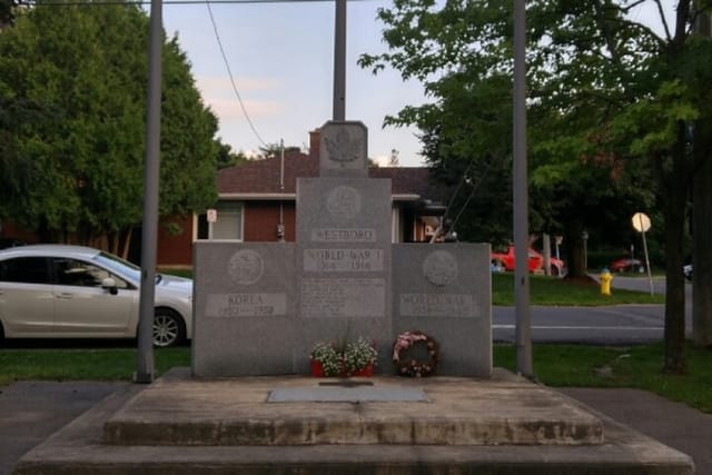 Ottawa Scavenger Hunt: Westboro’s Charming History! - Photo 1 of 4