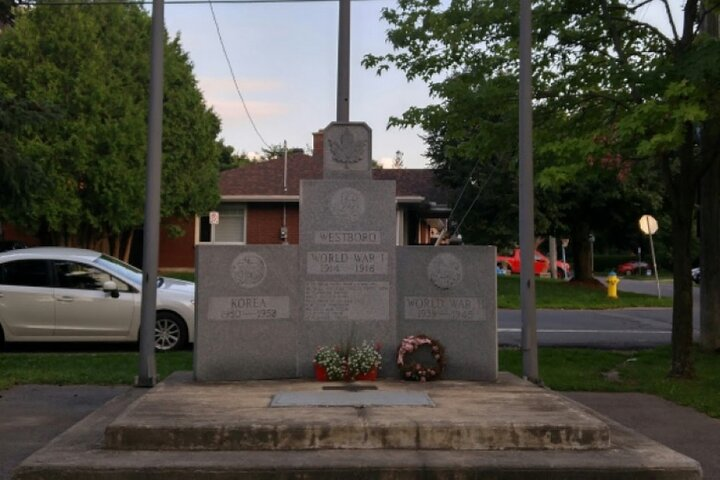 Ottawa Scavenger Hunt: Westboro’s Charming History! - Photo 1 of 4