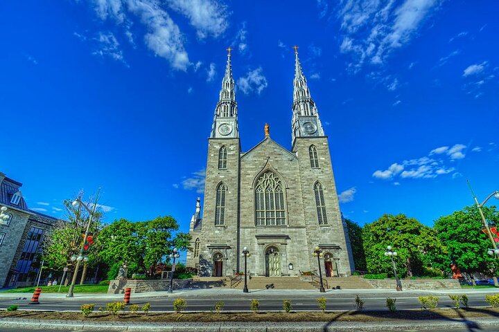 Ottawa Self-Guided Audio Tour - Photo 1 of 18