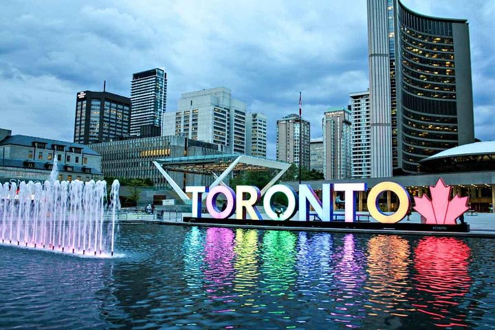 PATH Walking Tour - Discover Toronto's Underground Like a Local - Photo 1 of 7