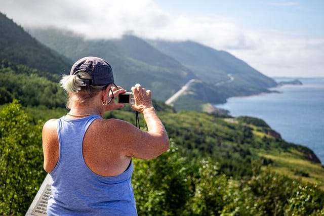 Private Cabot Trail Discovery Tour - Photo 1 of 4