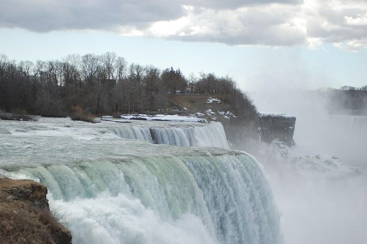 American Falls