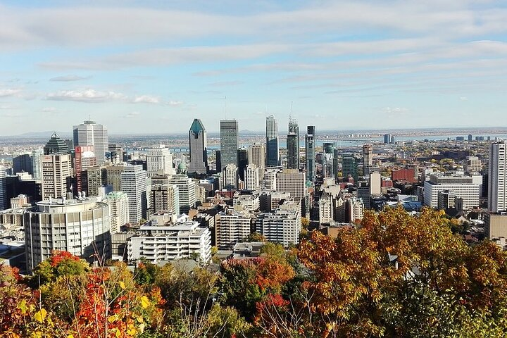 Private Full Day Tour to Montreal from Quebec with driver and licensed guide - Photo 1 of 8