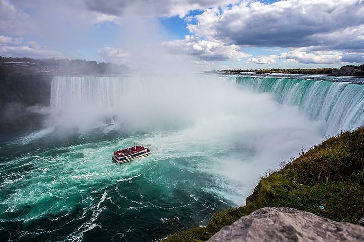 Private full day tour to Niagara Falls from Toronto - Hotel pick up and drop off - Photo 1 of 8