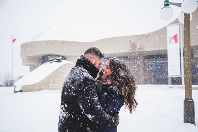 Private Photo Session with a Local Photographer in Ottawa - Photo 1 of 9