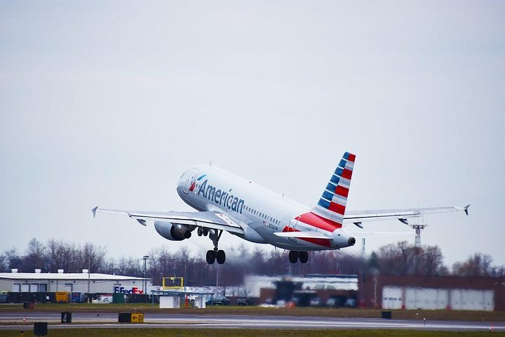 Private-Safe Transfer from Niagara Falls, Canada to Buffalo Intl, Airport (BUF) - Photo 1 of 14